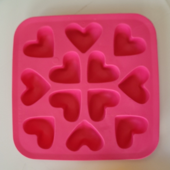 Lot of silicone molds - Picture 4 of 8